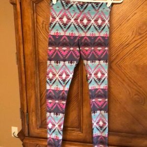 American Eagle 🦅 leggings